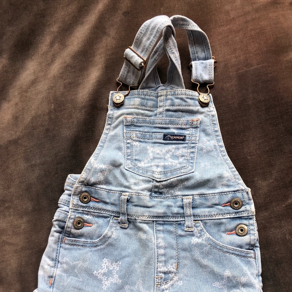 Girls 2T Jordache